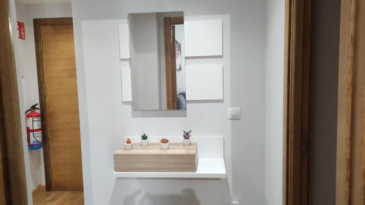 Apartamento Monte Noba Miengo Zewnętrze zdjęcie