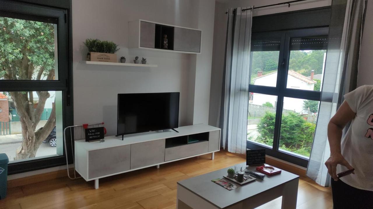 Apartamento Monte Noba Miengo Zewnętrze zdjęcie