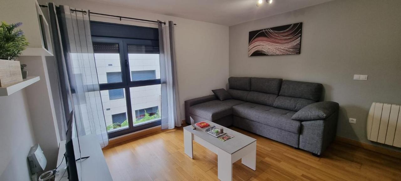 Apartamento Monte Noba Miengo Zewnętrze zdjęcie