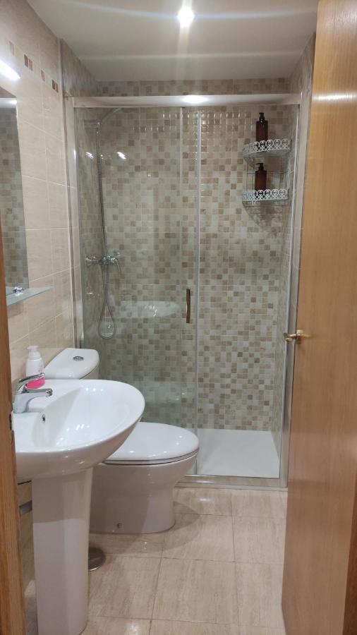 Apartamento Monte Noba Miengo Zewnętrze zdjęcie