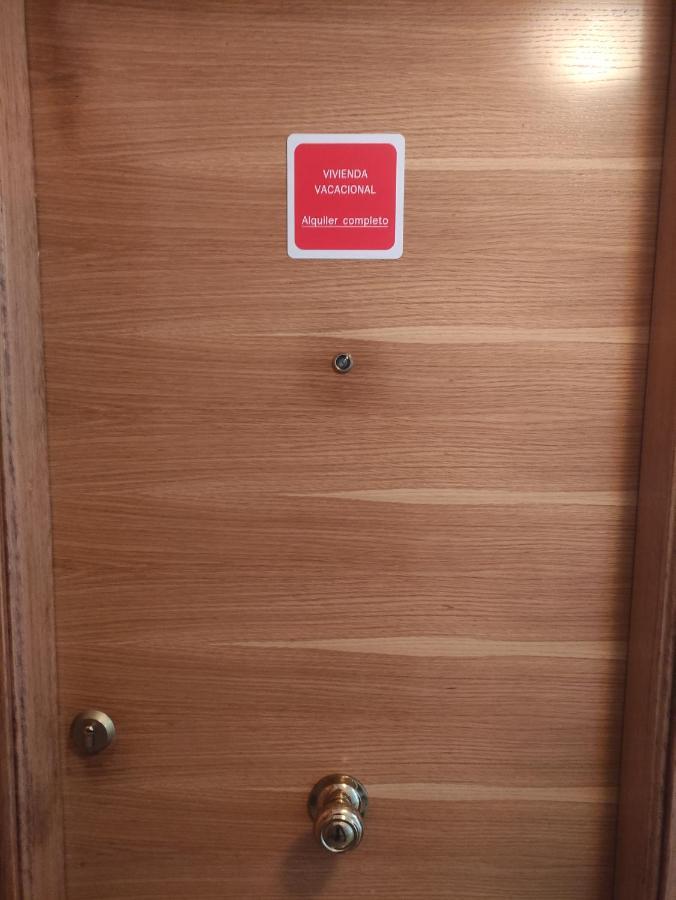 Apartamento Monte Noba Miengo Zewnętrze zdjęcie